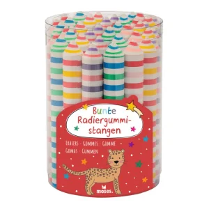 Goma de borrar extra grande – Moses