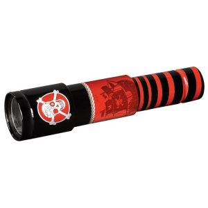 Catalejo Pirata (MOSES)