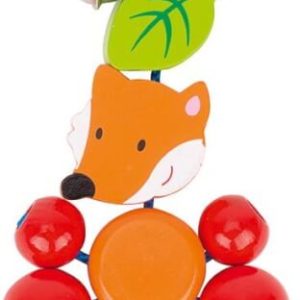 Clip Zorro (HEIMESS)