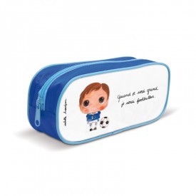 Portatodo Futbolista ISABELLE KESSEDJIAN