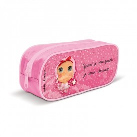 TROUSSE BAILARINA COL. ISABELLE KESSEDJIAN