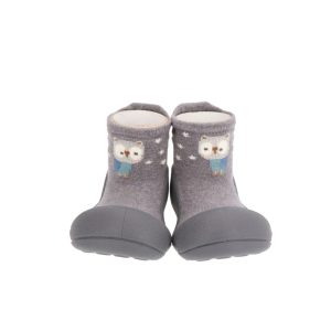 Attipas Woodland Grey Owl Talla 19