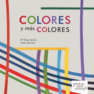 COLORES Y MAS COLORES