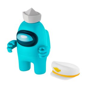 Figura Among Us Celeste (BIZAK)