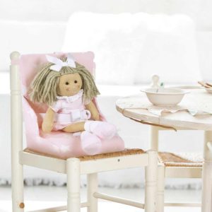 Trona de viaje colección Carlota (LA NINA)