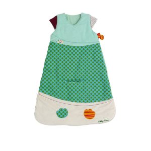 Saco de dormir bebé Jeff (LILLIPUTIENS)