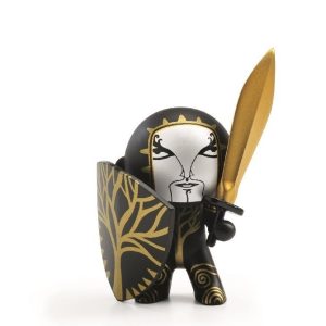 Caballero Prince Pearl Colección Arty Toys (DJECO)