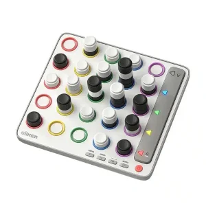 Smart Four, Cuatro En Raya Electrónico – Giiker