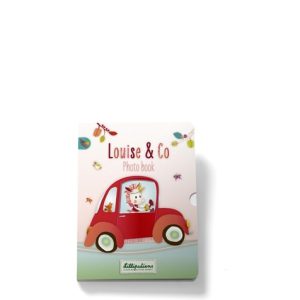 Foto Libro Louise y Compañía Smart Wonders (LILLIPUTIENS)