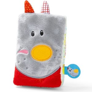 TELÉFONO BLANDITO NICOLÁS DE LILLIPUTIENS