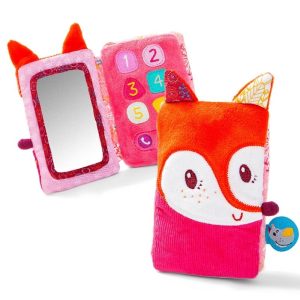 TELÉFONO BLANDITO ALICE DE LILLIPUTIENS