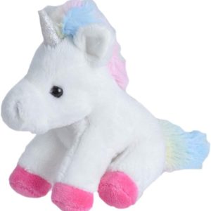 Peluche de Unicornio Pequeño (WILD REPUBLIC)