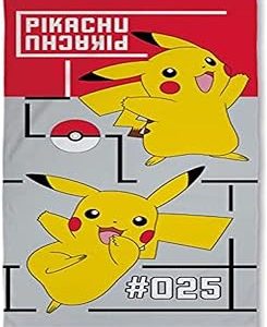 Toalla Pokémon Algodón (NEW IMPORT)