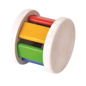Sonajero roller – Plantoys
