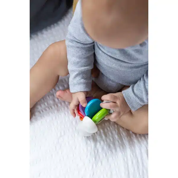 Coche de bebé – Plantoys - Imagen 4