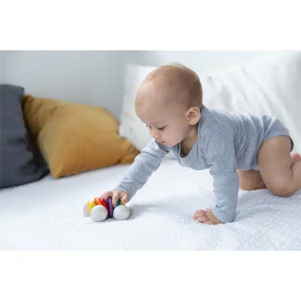 Coche de bebé – Plantoys - Imagen 5