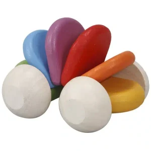 Coche de bebé  – Plantoys