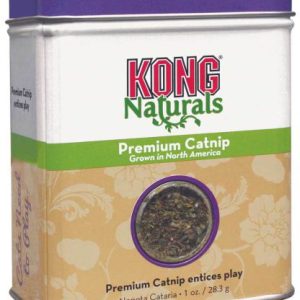Catnip premium Kong 28 gr.