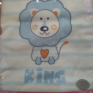 TOQUILLA PARA MUÑECOS 40-45 CM. MOD. LEON (ANTONIO JUAN)