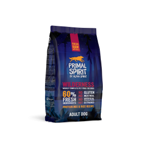 Primal Spirit Wilderness 12kg
