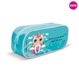 PORTATODO O ESTUCHE JÁURAI UNE LICORNE