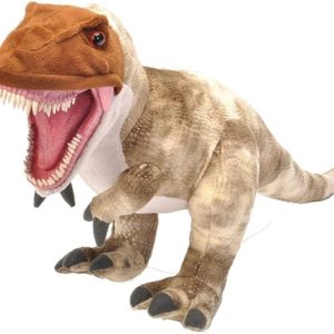 Dinosaurio Peluches Tirano Saurio Rex Ref20746 (WILD REPUBLIC)r4