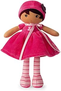 Mi Primera Muñeca de Trapo Emma 25cm (KALOO)