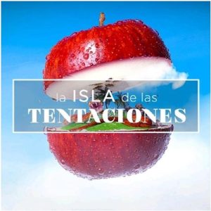 Juego Oficial La Isla De Las Tentaciones
