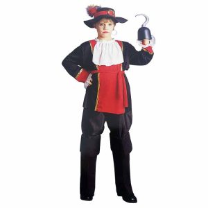 Disfraz Carnaval Piratesa Infantil