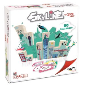 Juego Skyline (CAYRO)
