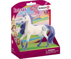 UNICORNIO SEMENTAL MANDALA ED. BAYALA (SCHLEICH)