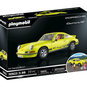 Porsche 911 Carrera RS 2.7 70923 (PLAYMOBIL)