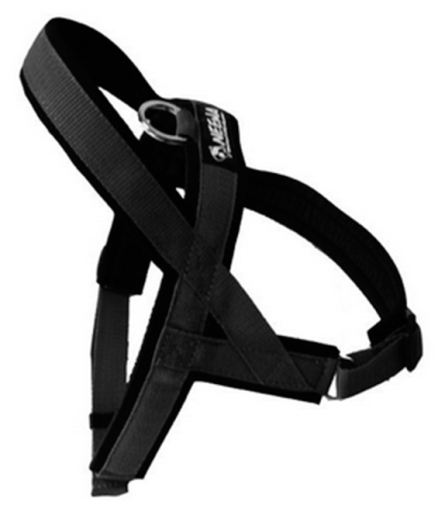 Arnés de deporte para perro Neewa Sport Harness negro