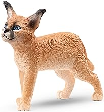 Cría De Caracal (SCHLEICH)