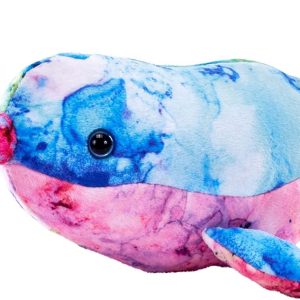 Peluche Narval Atlantis (WILD REPUBLIC)
