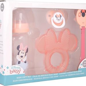 Set De Regalo Para Bebé (STOR)