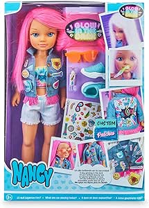 Un Día Brillando en la Oscuridad (FAMOSA)