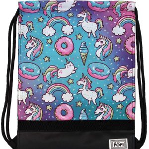 Saco Mochila Oh My Pop (KARACTERMANIA)