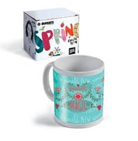 TAZA COL. MAGIC BY BUSQUETS