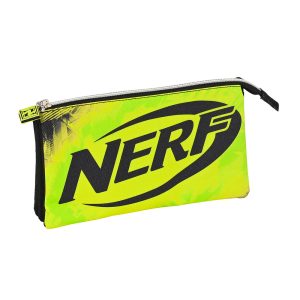 Portatodo Triple Nerf «Neon» (SAFTA)