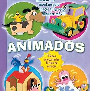 Bricolajes animados (SUSAETA)
