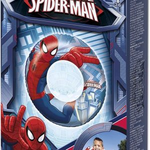Flotador Spiderman (BESTWAY)