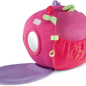 Mi Pelota Aprendizaje Rosa Doudou (COROLLE)