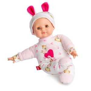 MUÑECA MI PRIMER SUSÚ NIÑA (BERJUAN)