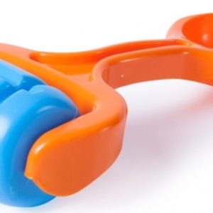 Rodillo de Arena Vías de Tren (MINILAND)