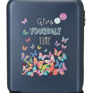 Maleta de Cabina Give Yourself Time 35L (JOUMMA BAGS)