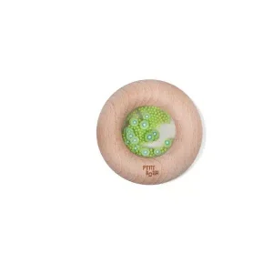 Donut Sensorial Kiwi – Petit Boum