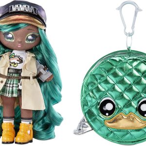 Na Na Na Surprise Glam Series 2 Mallory Duckington (MGA)