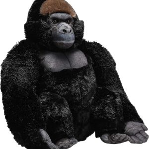 Peluche Gorila (WILD REPUBLIC)