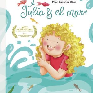 Libro Julia y el Mar (MR. MOMO)